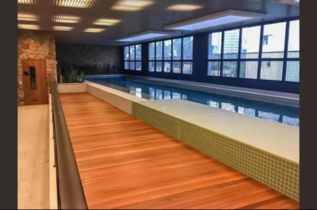 Imagem Imóvel com 3 Quartos à Venda, 100 m² em Campo Belo - São Paulo Imagem Imóvel com 3 Quartos à Venda, 100 m² em Campo Belo - São Paulo