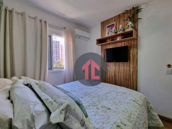 Imagem Apartamento com 1 Quarto à Venda, 46 m² em Cambuí - Campinas Imagem Apartamento com 1 Quarto à Venda, 46 m² em Cambuí - Campinas