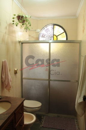 Imagem Sobrado com 4 Quartos à Venda, 297 m² em Parque Dos Bandeirantes - Ribeirão Preto