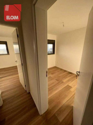 Imagem Apartamento com 3 Quartos à Venda, 143 m² em Campo Belo - São Paulo Imagem Apartamento com 3 Quartos à Venda, 143 m² em Campo Belo - São Paulo