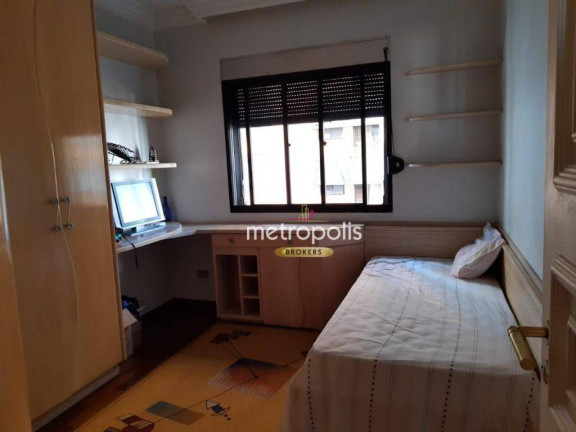 Imagem Apartamento com 4 Quartos à Venda, 250 m² em Santa Paula - São Caetano Do Sul Imagem Apartamento com 4 Quartos à Venda, 250 m² em Santa Paula - São Caetano Do Sul