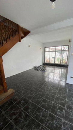 Imagem Sobrado com 3 Quartos à Venda, 138 m² em Parque São Domingos - São Paulo Imagem Sobrado com 3 Quartos à Venda, 138 m² em Parque São Domingos - São Paulo