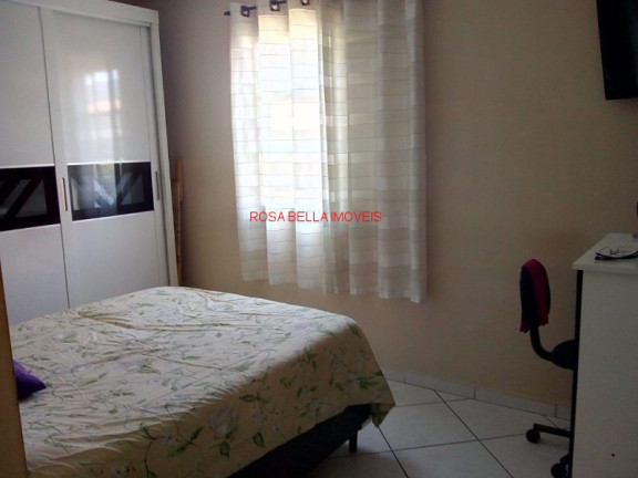 Imagem Apartamento com 2 Quartos à Venda, 54 m² em Recanto Quarto Centenário - Jundiaí