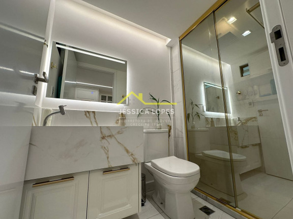 Imagem Apartamento com 1 Quarto à Venda, 34 m² em Cabo Branco - João Pessoa Imagem Apartamento com 1 Quarto à Venda, 34 m² em Cabo Branco - João Pessoa