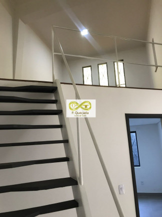 Imagem Casa com 2 Quartos para Alugar, 113 m² em Cidade Universitária - Campinas Imagem Casa com 2 Quartos para Alugar, 113 m² em Cidade Universitária - Campinas