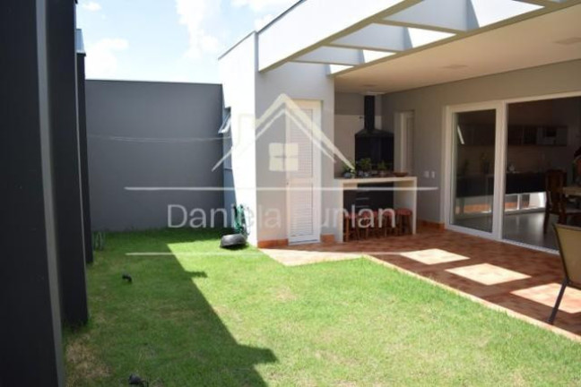 Imagem Casa de Condomínio com 3 Quartos à Venda, 219 m² em Condomínio Ibiti Reserva - Sorocaba