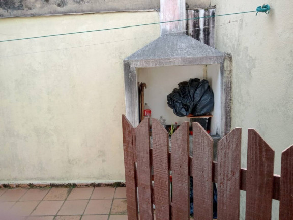 Imagem Casa com 2 Quartos à Venda, 177 m² em Flórida - Praia Grande Imagem Casa com 2 Quartos à Venda, 177 m² em Flórida - Praia Grande