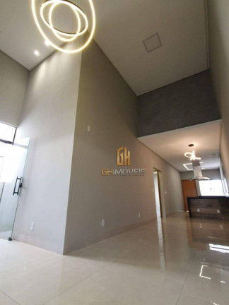 Imagem Casa com 3 Quartos à Venda, 147 m² em Jardim Atlântico - Goiânia Imagem Casa com 3 Quartos à Venda, 147 m² em Jardim Atlântico - Goiânia