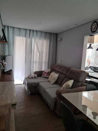 Imagem Apartamento com 2 Quartos à Venda,  em Poste - Jundiaí