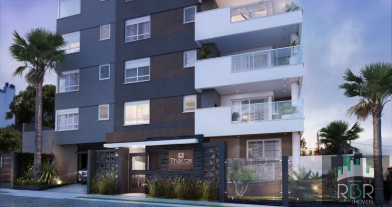 Imagem Apartamento com 3 Quartos à Venda, 137 m² em Caxias Do Sul Imagem Apartamento com 3 Quartos à Venda, 137 m² em Caxias Do Sul