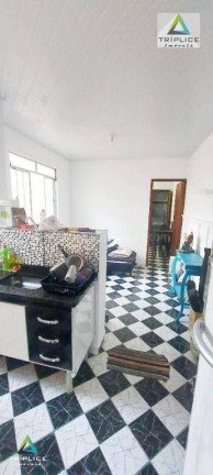 Imagem Casa com 1 Quarto à Venda, 45 m² em São Pedro - Juiz De Fora Imagem Casa com 1 Quarto à Venda, 45 m² em São Pedro - Juiz De Fora