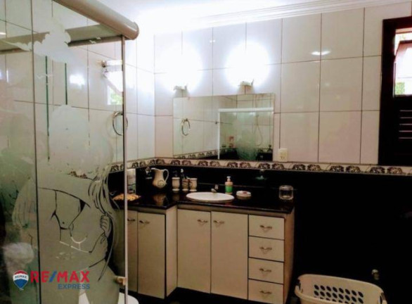 Imagem Casa com 4 Quartos para Alugar, 380 m² em Estrada Do Coco - Lauro De Freitas