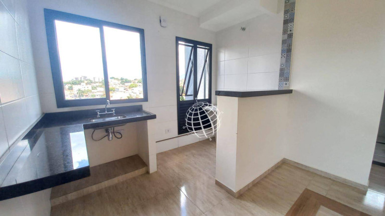 Imagem Apartamento com 2 Quartos à Venda, 61 m² em Jardim Alvinópolis - Atibaia Imagem Apartamento com 2 Quartos à Venda, 61 m² em Jardim Alvinópolis - Atibaia