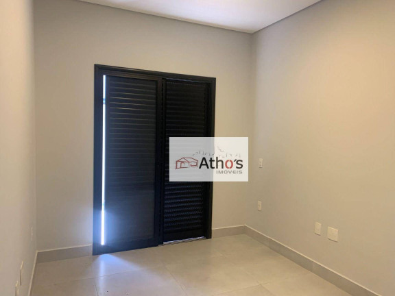 Imagem Casa com 3 Quartos à Venda, 115 m² em Jardim Toscana - Indaiatuba