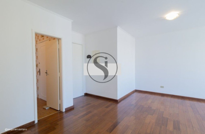 Imagem Apartamento com 3 Quartos para Alugar, 85 m² em Itaim Bibi - São Paulo