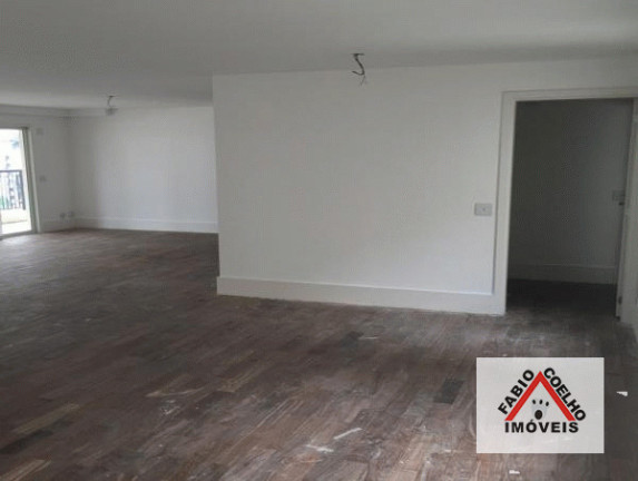 Imagem Apartamento à Venda, 350 m² em Santo Amaro - São Paulo Imagem Apartamento à Venda, 350 m² em Santo Amaro - São Paulo