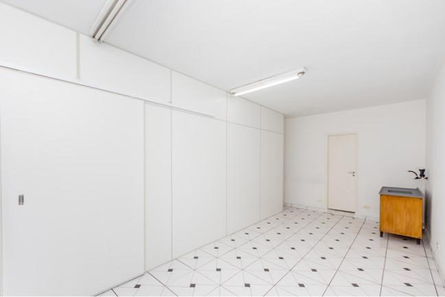 Imagem Sala Comercial à Venda, 87 m² em Santo Amaro - São Paulo Imagem Sala Comercial à Venda, 87 m² em Santo Amaro - São Paulo