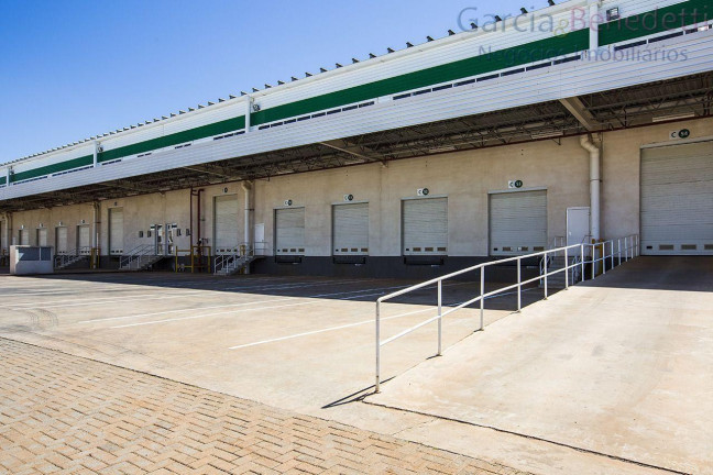 Imagem Imóvel para Alugar, 1.803 m² em Terminal Intermodal De Cargas (tic) - Campinas Imagem Imóvel para Alugar, 1.803 m² em Terminal Intermodal De Cargas (tic) - Campinas
