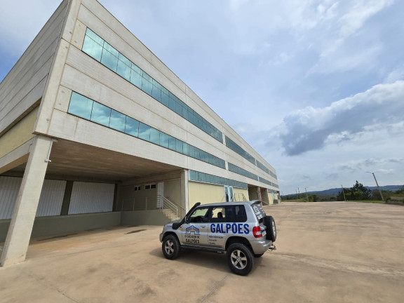Imagem Imóvel para Alugar, 5.204 m² em Rodovia Castelo Branco, Km 68 - São Roque Imagem Imóvel para Alugar, 5.204 m² em Rodovia Castelo Branco, Km 68 - São Roque