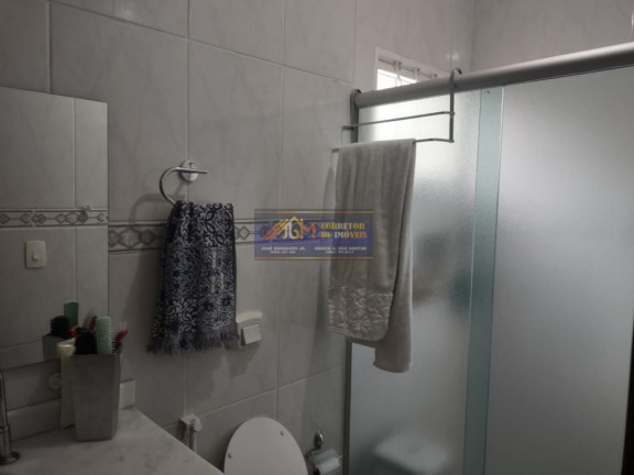Imagem Casa com 3 Quartos à Venda, 272 m² em Vila Padre Bento - Itu Imagem Casa com 3 Quartos à Venda, 272 m² em Vila Padre Bento - Itu