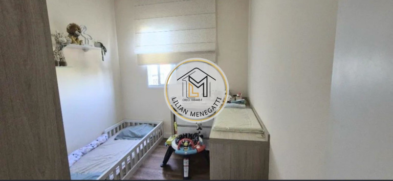Imagem Imóvel com 2 Quartos à Venda, 66 m² em Anhangabaú - Jundiaí Imagem Imóvel com 2 Quartos à Venda, 66 m² em Anhangabaú - Jundiaí