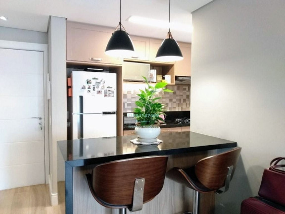Imagem Apartamento com 2 Quartos à Venda, 68 m² em Vila Ipojuca - São Paulo