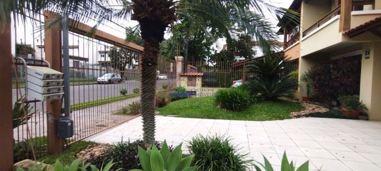 Casa com 3 Quartos à Venda, 177 m² em Ipanema - Porto Alegre