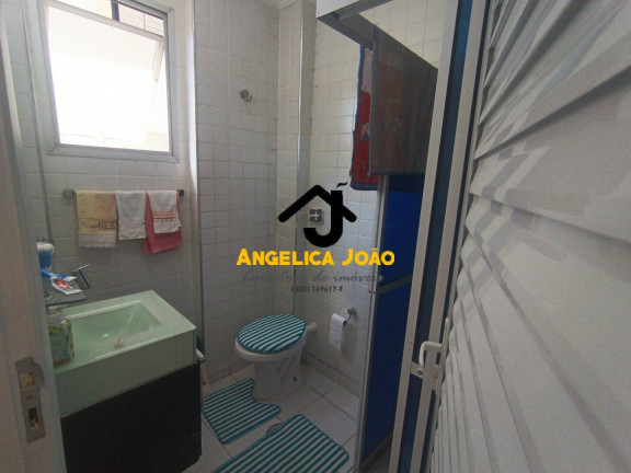 Imagem Apartamento com 1 Quarto à Venda, 40 m² em Centro - São Vicente