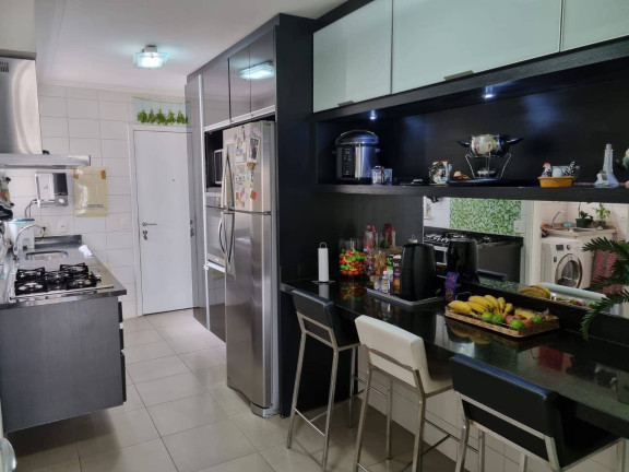 Imagem Apartamento com 3 Quartos à Venda, 141 m² em Mooca - São Paulo Imagem Apartamento com 3 Quartos à Venda, 141 m² em Mooca - São Paulo