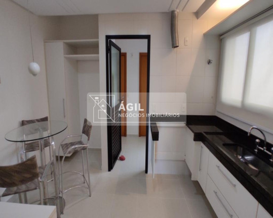 Imagem Apartamento com 4 Quartos à Venda, 118 m² em Jardim Esplanada - São José Dos Campos Imagem Apartamento com 4 Quartos à Venda, 118 m² em Jardim Esplanada - São José Dos Campos