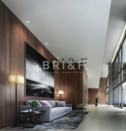 Imagem Apartamento com 4 Quartos à Venda, 225 m² em Brooklin - São Paulo Imagem Apartamento com 4 Quartos à Venda, 225 m² em Brooklin - São Paulo