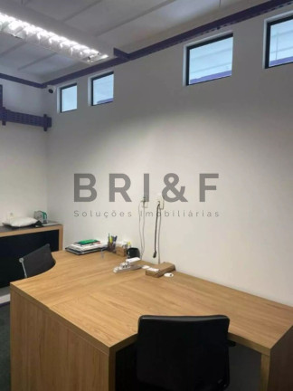Imagem Imóvel Comercial à Venda ou Locação, 117 m² em Brooklin - São Paulo Imagem Imóvel Comercial à Venda ou Locação, 117 m² em Brooklin - São Paulo