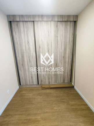 Imagem Apartamento com 3 Quartos à Venda, 61 m² em Parque União - Jundiaí
