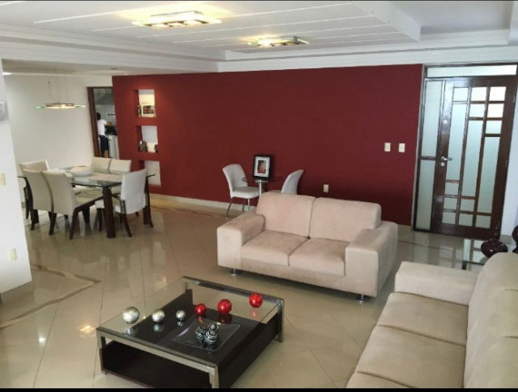 Imagem Apartamento com 2 Quartos à Venda, 211 m² em Manaíra - João Pessoa Imagem Apartamento com 2 Quartos à Venda, 211 m² em Manaíra - João Pessoa