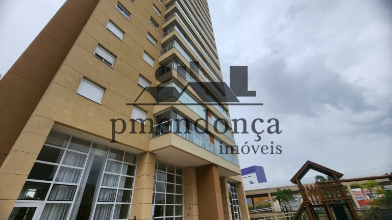 Imagem Apartamento com 3 Quartos à Venda, 88 m² em Vila Romana - São Paulo Imagem Apartamento com 3 Quartos à Venda, 88 m² em Vila Romana - São Paulo