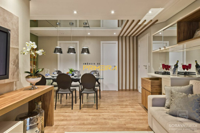 Imagem Apartamento com 3 Quartos à Venda, 136 m² em Ahú - Curitiba Imagem Apartamento com 3 Quartos à Venda, 136 m² em Ahú - Curitiba
