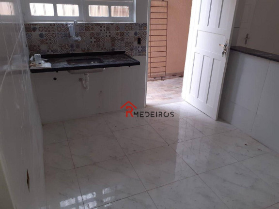 Imagem Casa com 2 Quartos à Venda, 60 m² em Caiçara - Praia Grande Imagem Casa com 2 Quartos à Venda, 60 m² em Caiçara - Praia Grande