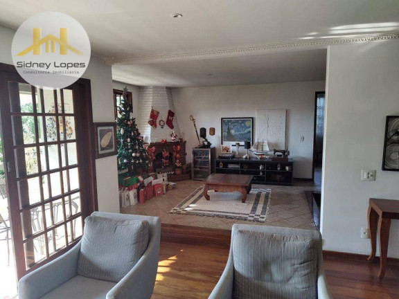 Imagem Casa com 5 Quartos à Venda, 550 m² em Freguesia De Jacarepaguá - Rio De Janeiro
