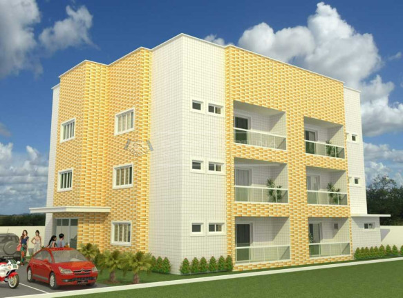 Imagem Terreno à Venda, 574 m² em Ponta Negra - Natal Imagem Terreno à Venda, 574 m² em Ponta Negra - Natal