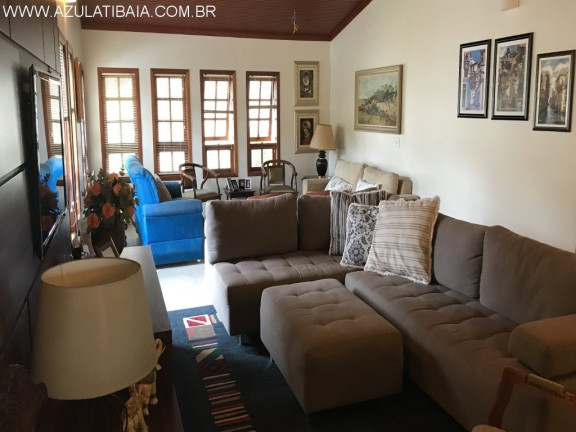 Imagem Casa com 6 Quartos à Venda, 470 m² em Vila Petropolis - Atibaia Imagem Casa com 6 Quartos à Venda, 470 m² em Vila Petropolis - Atibaia