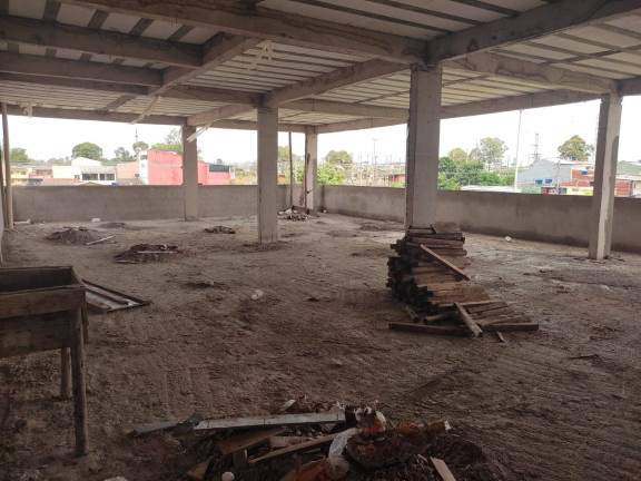 Imagem Imóvel Comercial para Alugar, 165 m² em Riacho Fundo Ii - Brasília