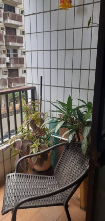 Imagem Apartamento com 2 Quartos à Venda, 86 m² em Pompéia - Santos Imagem Apartamento com 2 Quartos à Venda, 86 m² em Pompéia - Santos