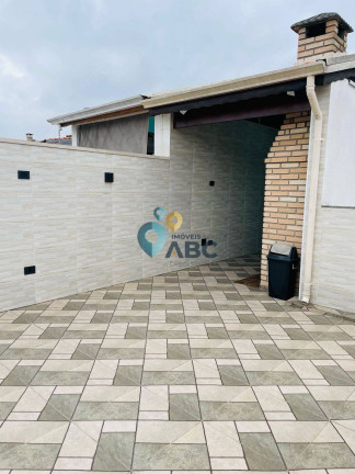 Imagem Cobertura com 2 Quartos para Alugar, 78 m² em Jardim Jamaica - Santo André