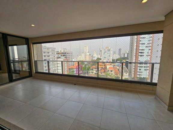 Imagem Apartamento com 4 Quartos à Venda, 228 m² em Perdizes - São Paulo Imagem Apartamento com 4 Quartos à Venda, 228 m² em Perdizes - São Paulo