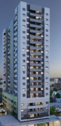 Imóvel com 1 Quarto à Venda, 28 m² em Butantã - São Paulo