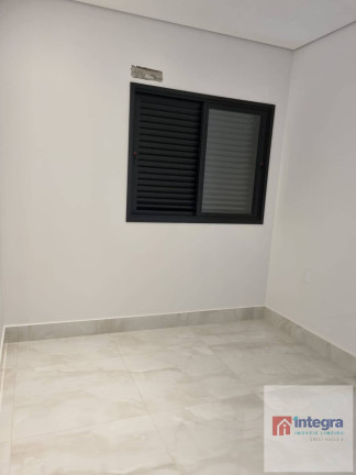 Imagem Casa de Condomínio com 3 Quartos à Venda, 224 m² em Terras De São Bento I - Limeira
