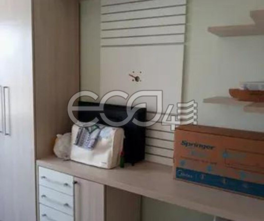 Imagem Apartamento com 3 Quartos à Venda, 110 m² em Ponto Novo - Aracaju
