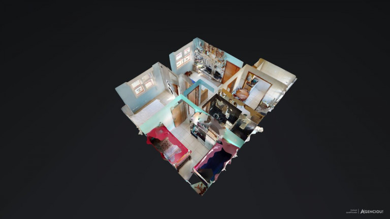 Imagem Imóvel com 2 Quartos à Venda, 48 m² em Camaquã - Porto Alegre Imagem Imóvel com 2 Quartos à Venda, 48 m² em Camaquã - Porto Alegre