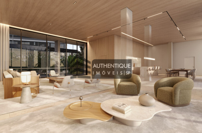 Imagem Apartamento com 4 Quartos à Venda, 580 m² em Moema - São Paulo Imagem Apartamento com 4 Quartos à Venda, 580 m² em Moema - São Paulo