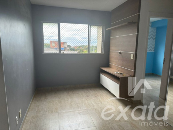 Imagem Apartamento com 2 Quartos à Venda, 44 m² em Residencial Vista Do Mestre - Serra Imagem Apartamento com 2 Quartos à Venda, 44 m² em Residencial Vista Do Mestre - Serra